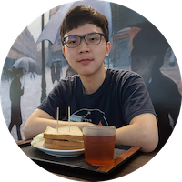 Bo-Kai Ruan (Justin)